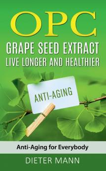 OPC - Grape Seed Extract