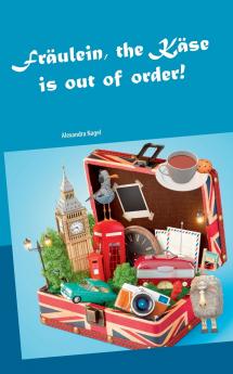 Fräulein the Käse is out of order