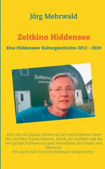Zeltkino Hiddensee