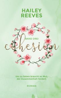 Cohesion - Band 3
