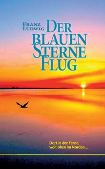 Der blauen Sterne Flug