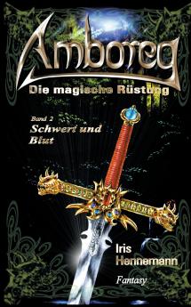 Amboreg - Die magische R��stung