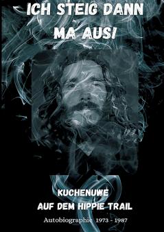 Ich steig dann ma aus!