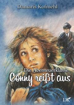 Conny reisst aus