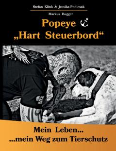 Popeye...Hart Steuerbord