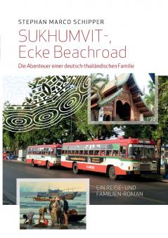 Sukhumvit Ecke Beachroad