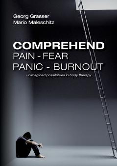 Comprehend Pain-Fear-Panic-Burnout