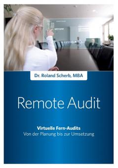 Remote-Audit - Virtuelle Fern-Audits