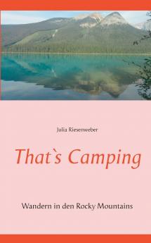 That`s Camping