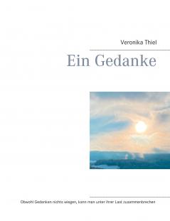 Ein Gedanke