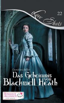 Das Geheimnis von Blackwell Heath