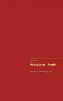 Aristoteles' Poetik