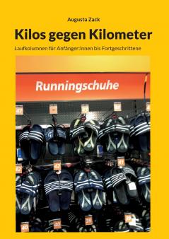 Kilos gegen Kilometer