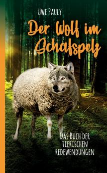 Der Wolf im Schafspelz