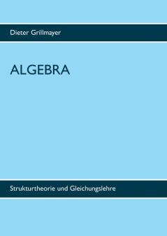 Algebra