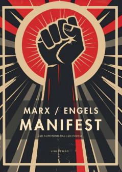 Karl Marx / Friedrich Engels