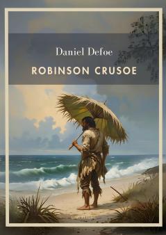 Daniel Defoe