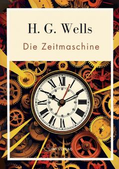 H. G. Wells