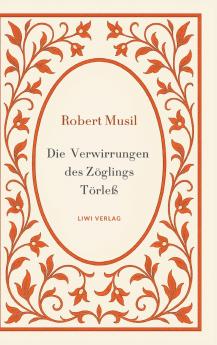 Robert Musil