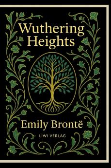 Emily Brontë