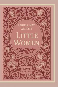 Louisa May Alcott