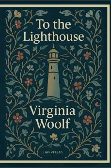 Virginia Woolf