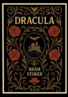 Bram Stoker