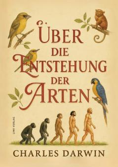 Charles Darwin