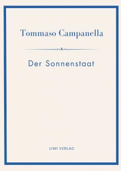 Tommaso Campanella
