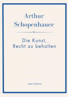 Arthur Schopenhauer