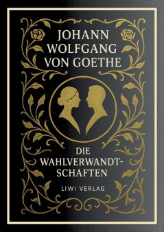 Johann Wolfgang von Goethe