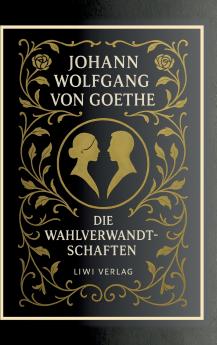 Johann Wolfgang von Goethe