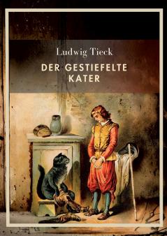 Ludwig Tieck