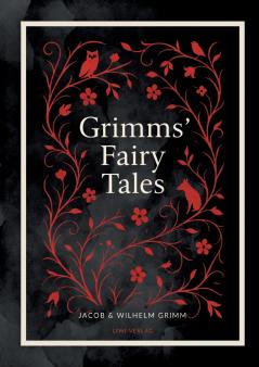 Grimms' Fairy Tales (Complete English Edition)