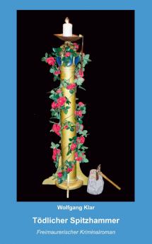 Tödlicher Spitzhammer