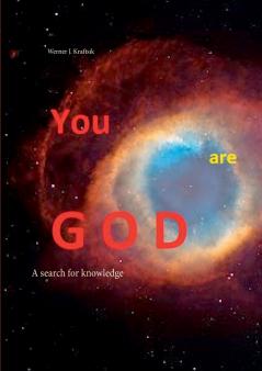 YOU are GOD