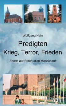 Predigten - Krieg Terror Frieden