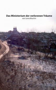 Das Ministerium der verlorenen Träume