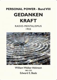 Gedanken-Kraft