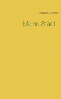 Meine Stadt