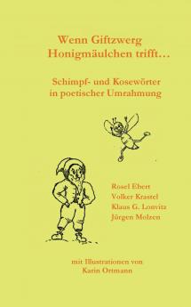 Wenn Giftzwerg Honigmäulchen trifft...