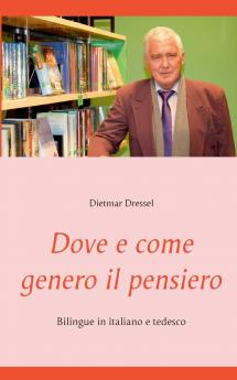 Dove e come genero il pensiero