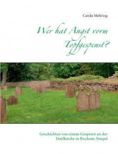 Wer hat Angst vorm Topfgespenst?