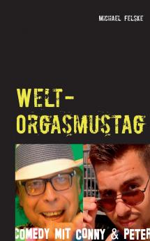 Welt-Orgasmustag