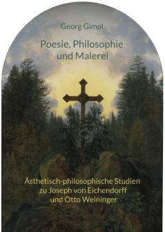 Poesie Philosophie und Malerei