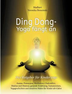 Ding Dong - Yoga fängt an