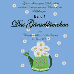 Das Gänseblümchen