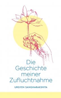 Die Geschichte meiner Zufluchtnahme