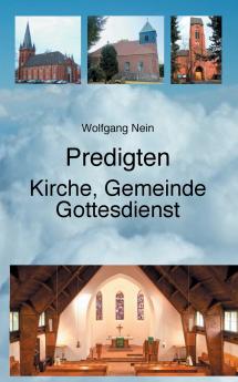 Predigten - Kirche Gemeinde Gottesdienst