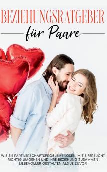 Beziehungsratgeber für Paare
